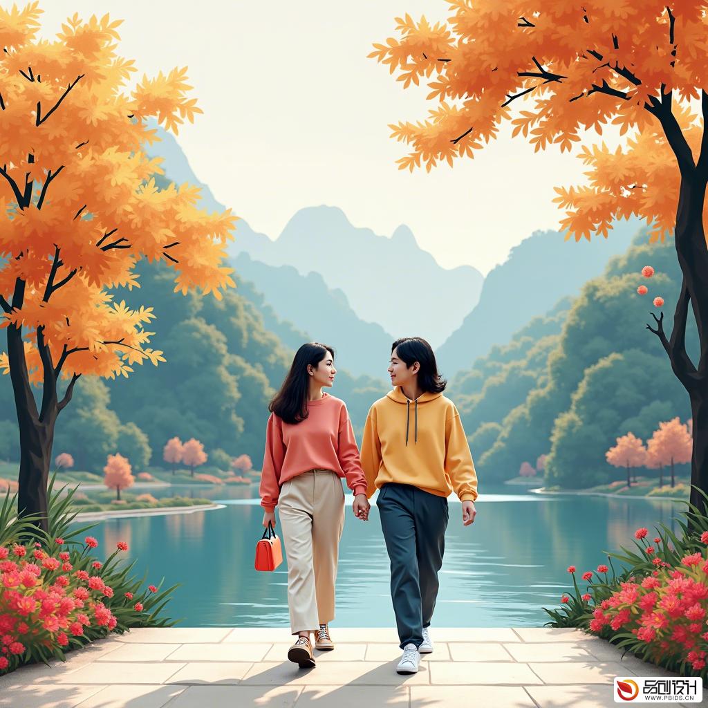 河源市品创设计策略：塑造城市品牌新风貌
