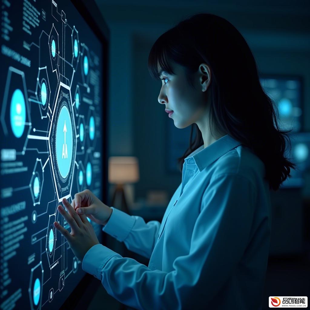 北京市数据安全态势感知系统技术中心：守护...