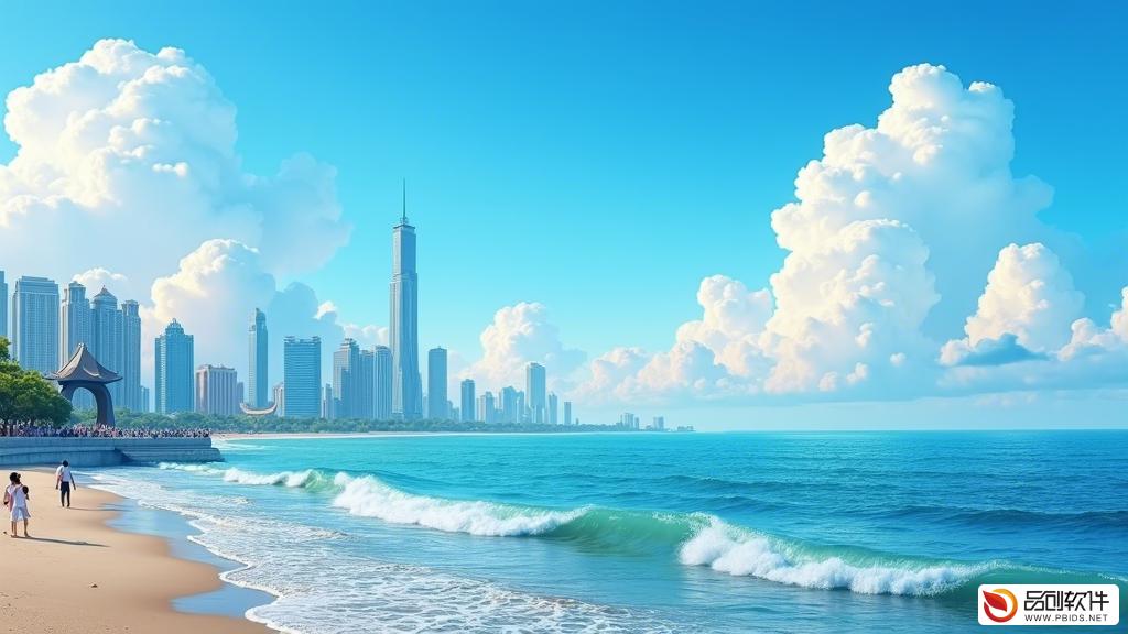 珠海市隧道AI综合管控平台：引领智能交通新时代的平台商解析
