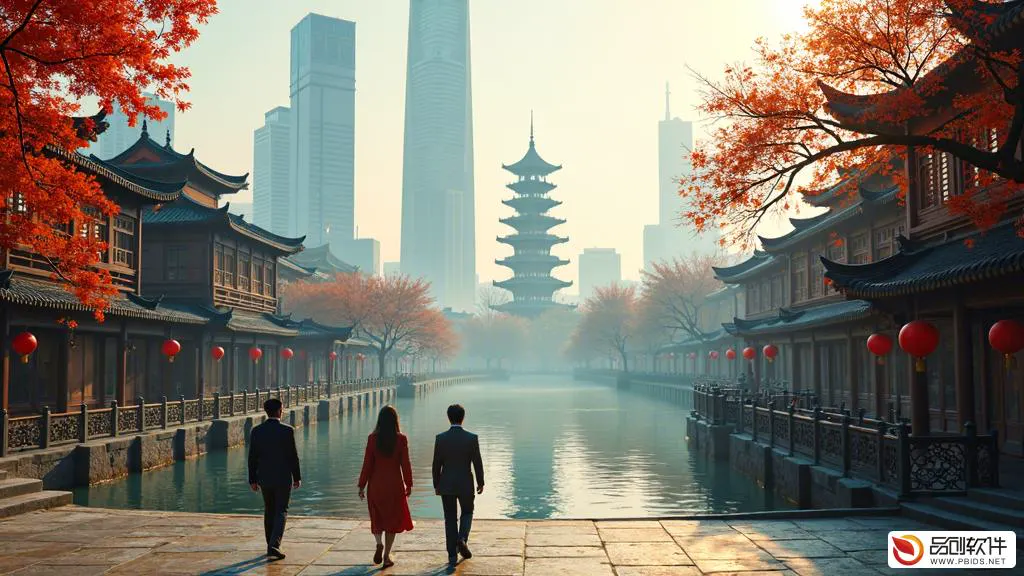 杭州市医药电商平台集团的崛起与影响
