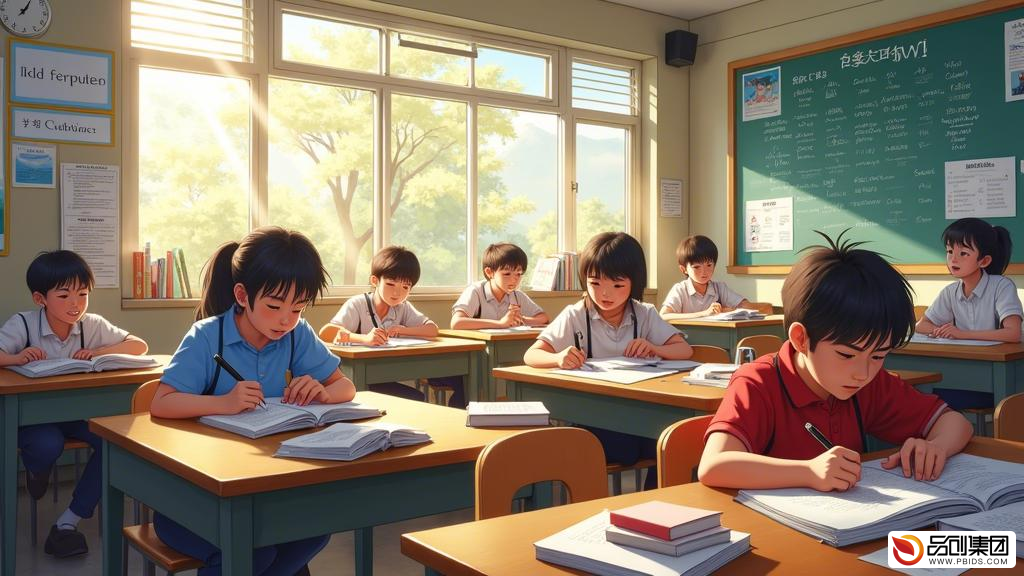 免费初中全科教学软件：打造高效学习新体验
