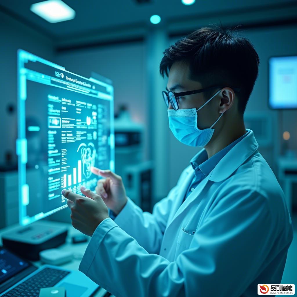 珠海市医疗设备功耗预测系统方案商：引领医疗智能...
