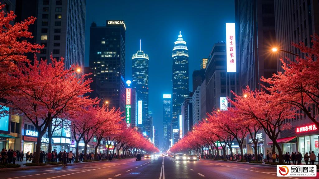 成都市工位环境质量指数：运营商的角色与影响
