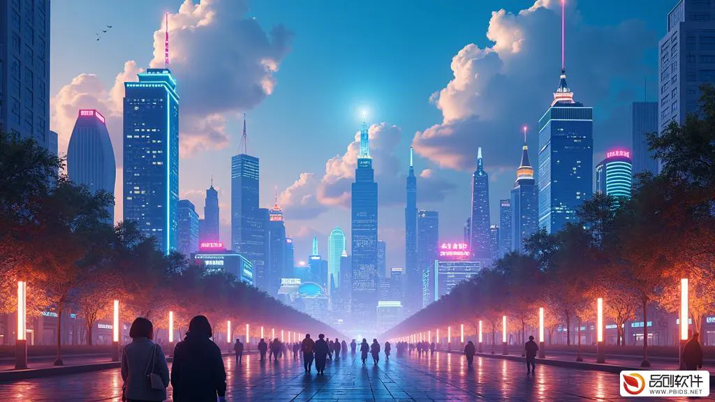 天津市跨境支付清算平台运营商：引领金融新风尚
