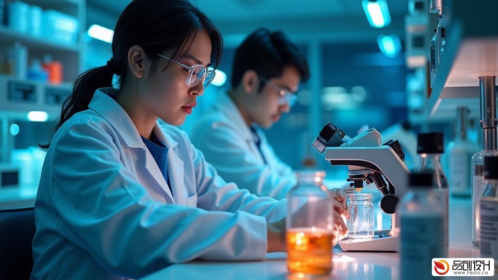 抗衰老数据可视化设计：解锁青春之谜的钥匙
