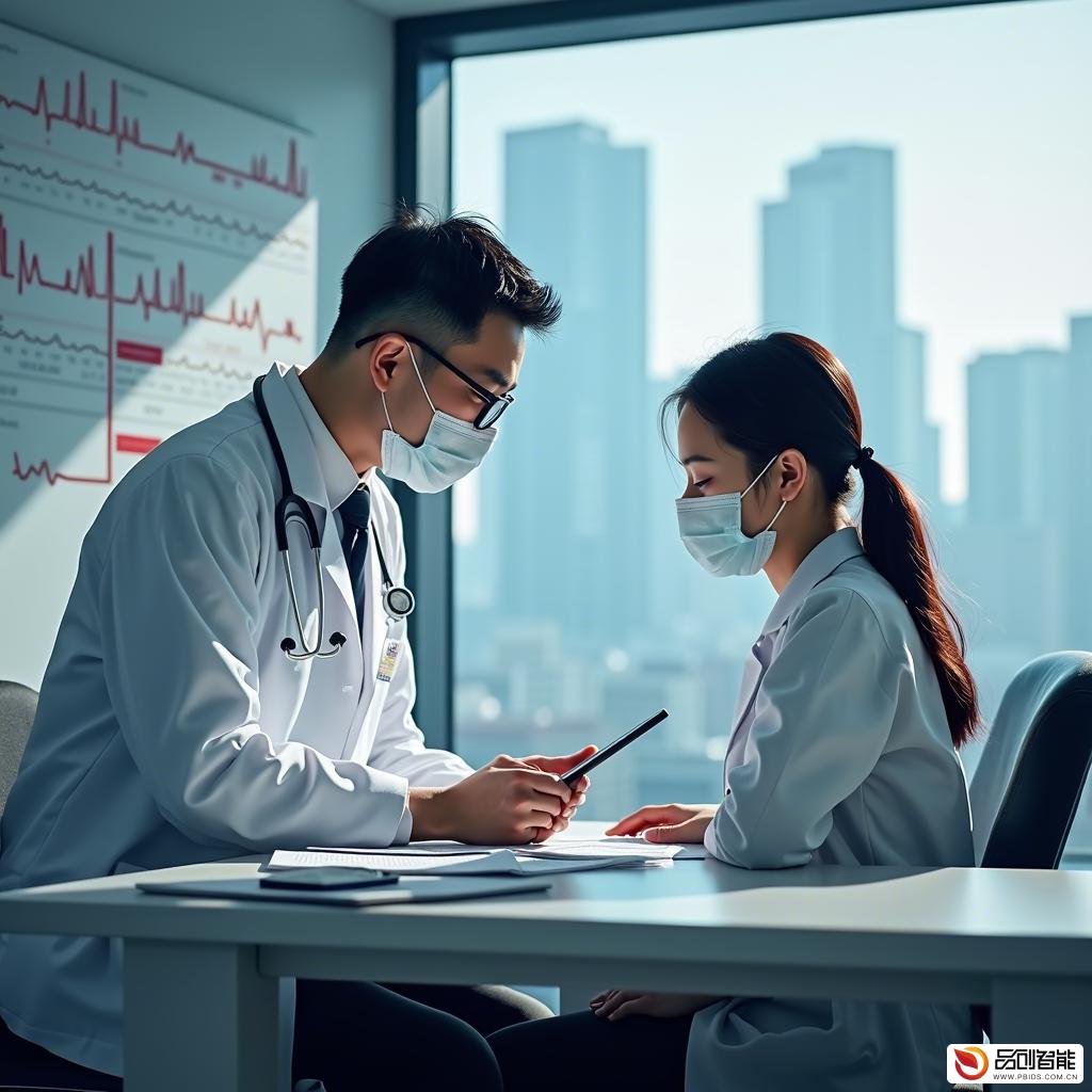 合肥市职业禁忌症筛查工作室：守护职场健康，共创...