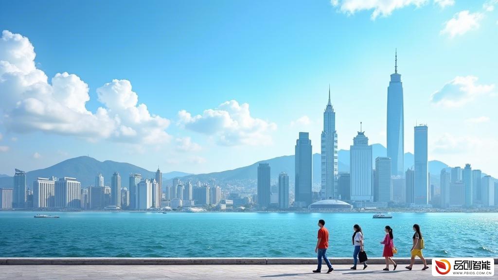 珠海市商用车载货追溯系统实验室：科技引领物流新纪元
