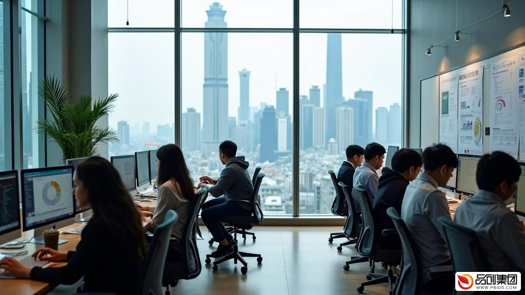 上海外包公司精选：探索上海地区卓越的外包服务提供商
