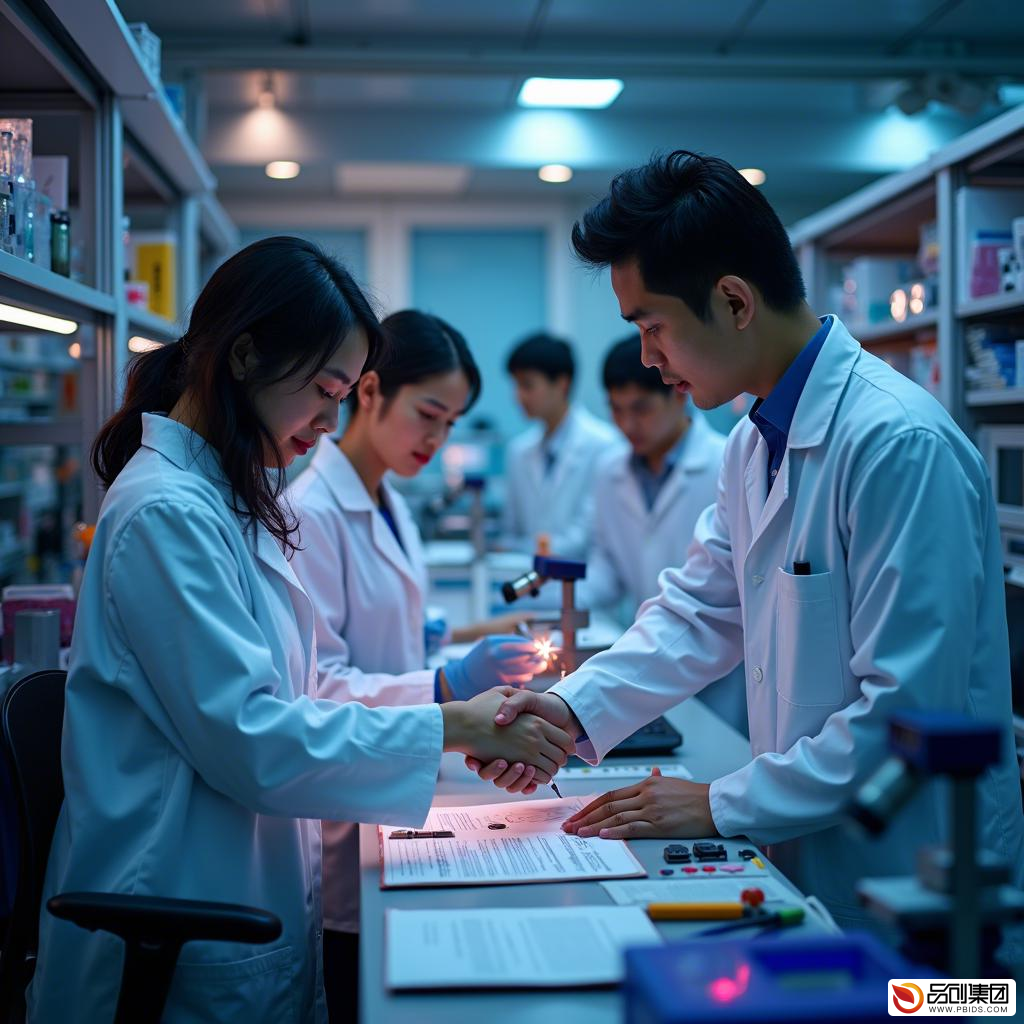 实验外包公司的优势与挑战：如何选择合适的...