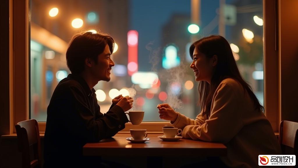 婚恋交友网页动效设计：打造高效互动与情感连接的视觉盛宴
