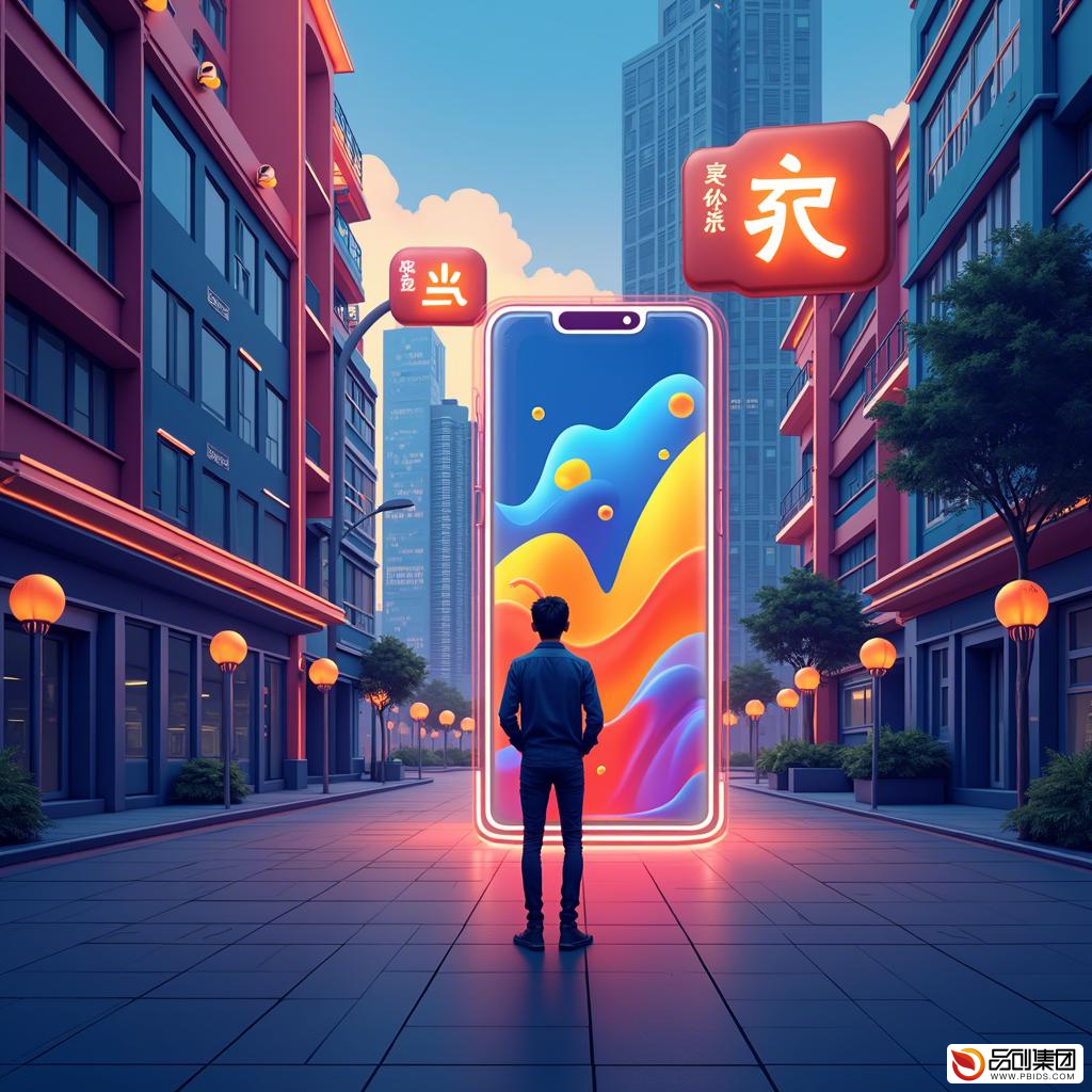广州定制APP制作：打造专属移动应用的全...
