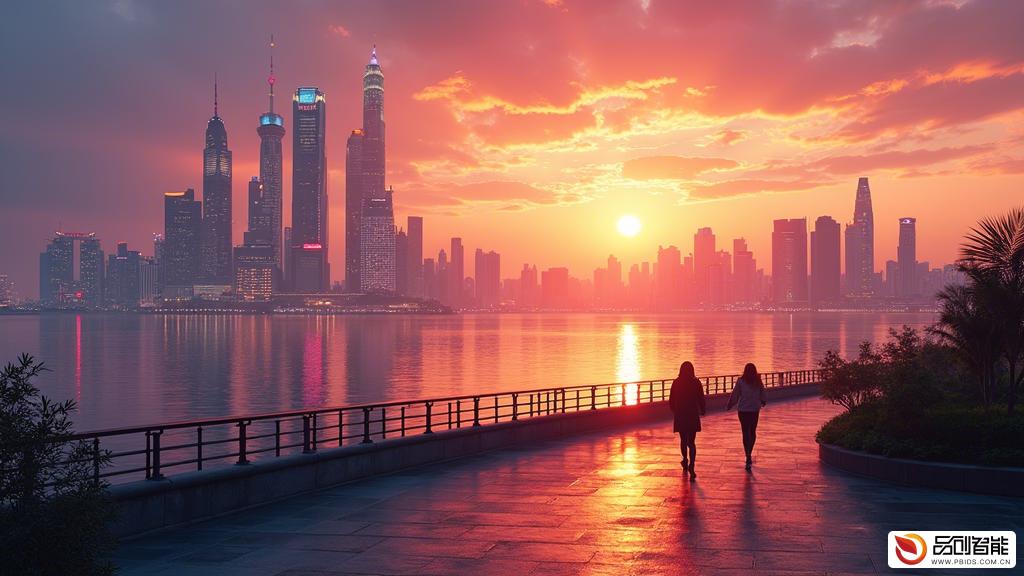 珠海市防护装备智能管理平台：打造高效安全的城市防护体系

