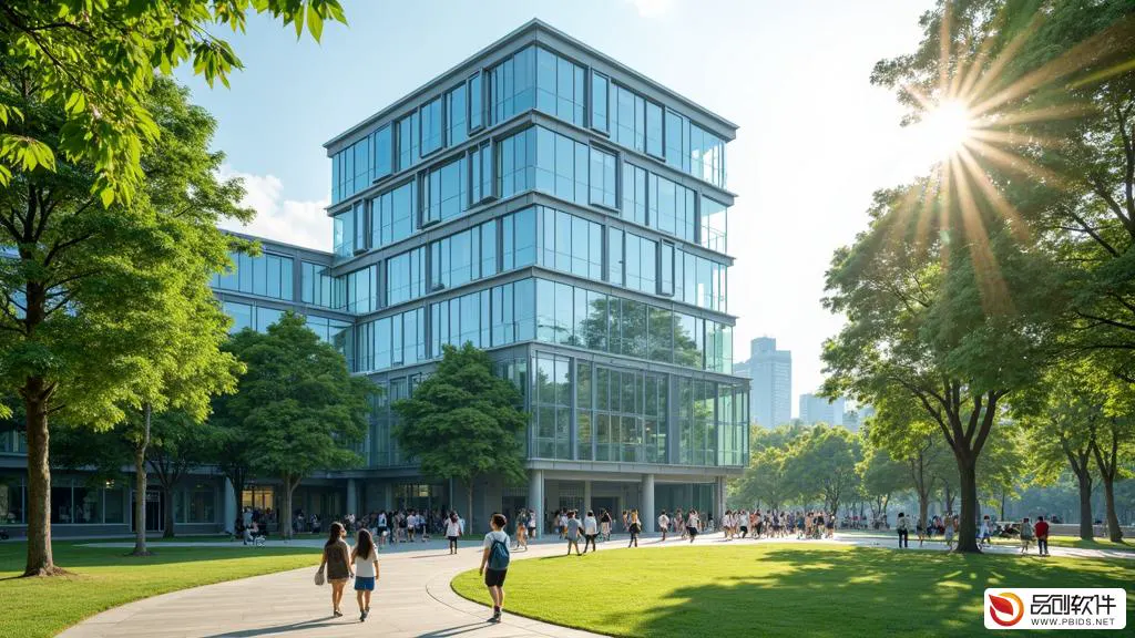 深圳市教育SCRM系统：运营商的角色、功能与未来展望
