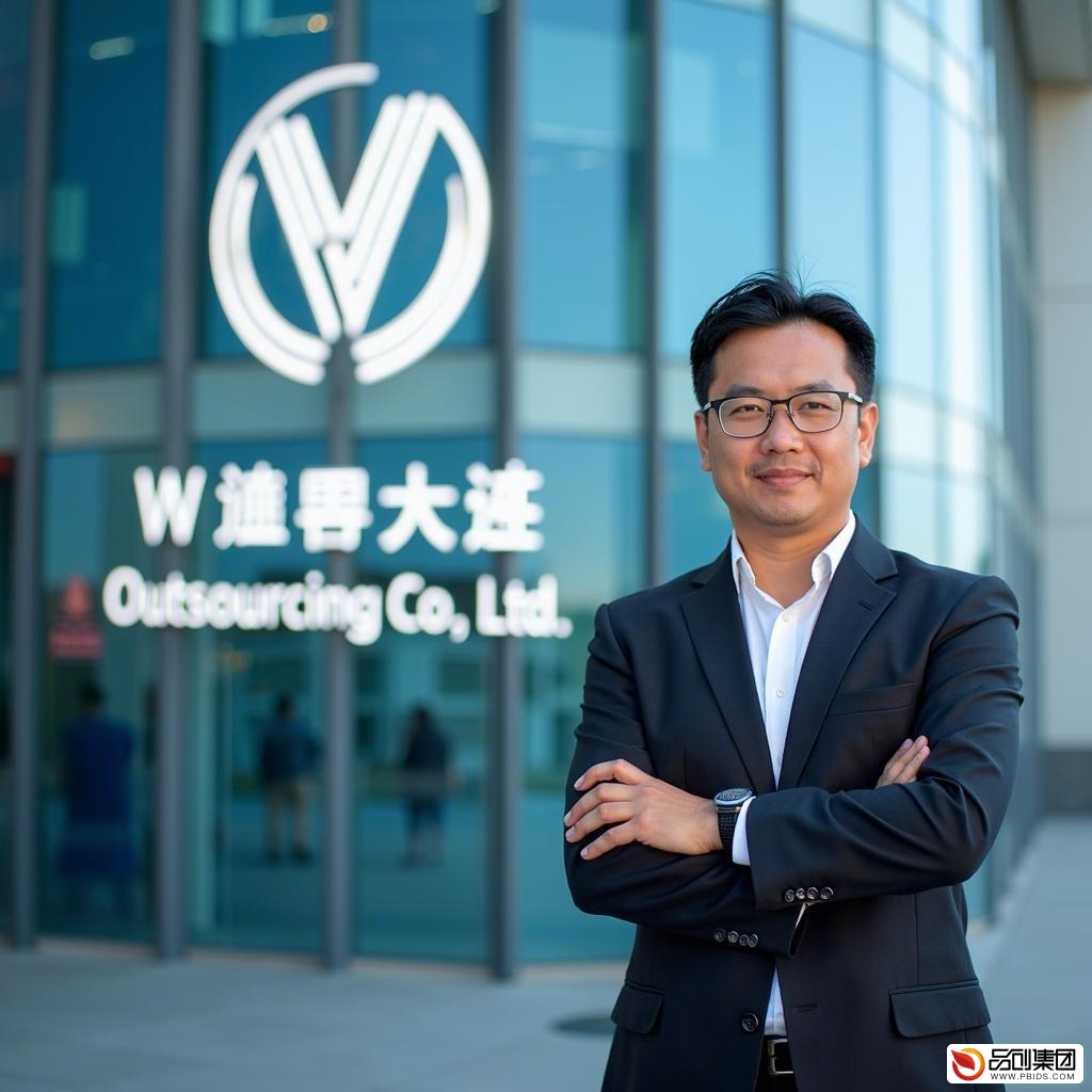 世界智天外包有限公司：引领全球外包服务的...