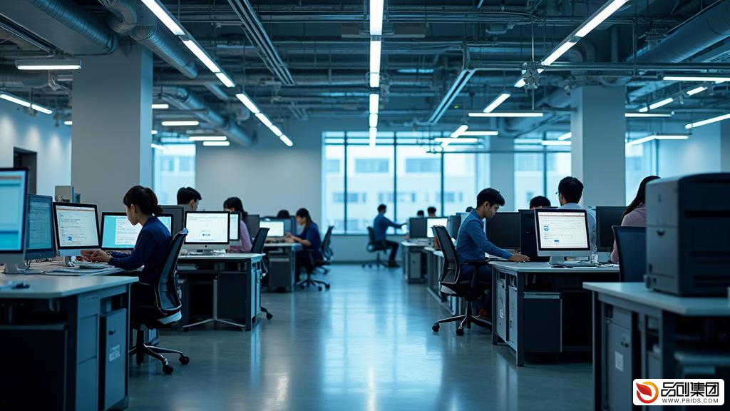 办公网络安全：构建安全高效的办公环境