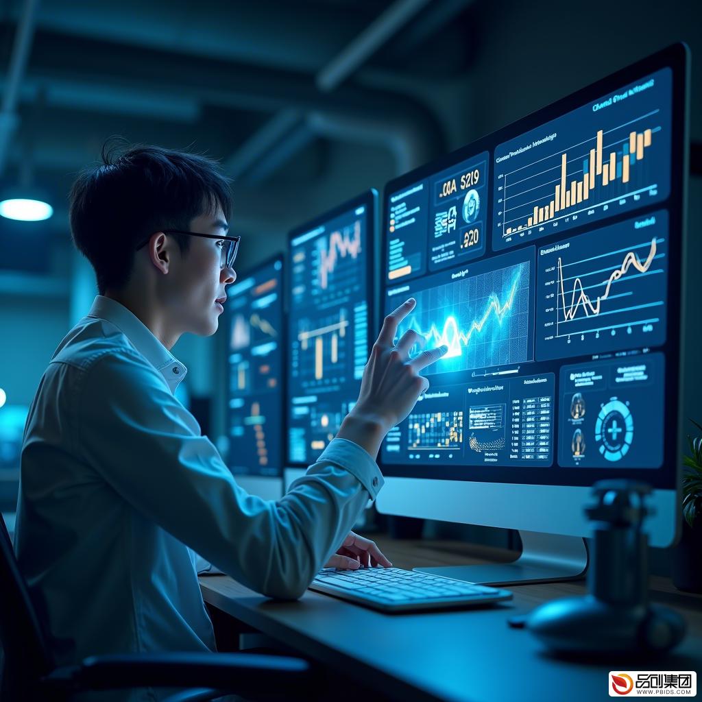 开发企业管理系统软件：构建高效运营的智慧引擎
