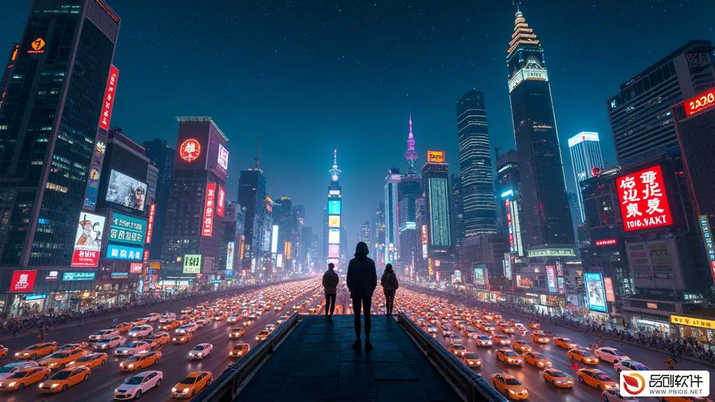 北京市汽车智慧4S店平台方案：引领汽车行业数字化转型
