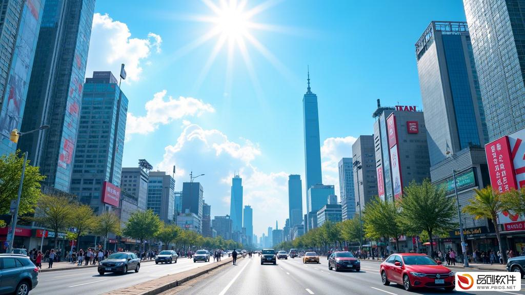 天津市共享设备物联网平台服务商：引领智慧城市新风尚

