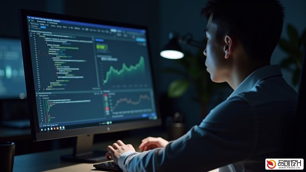 重塑金融体验：深入解析金融软件应用交互体系单位
