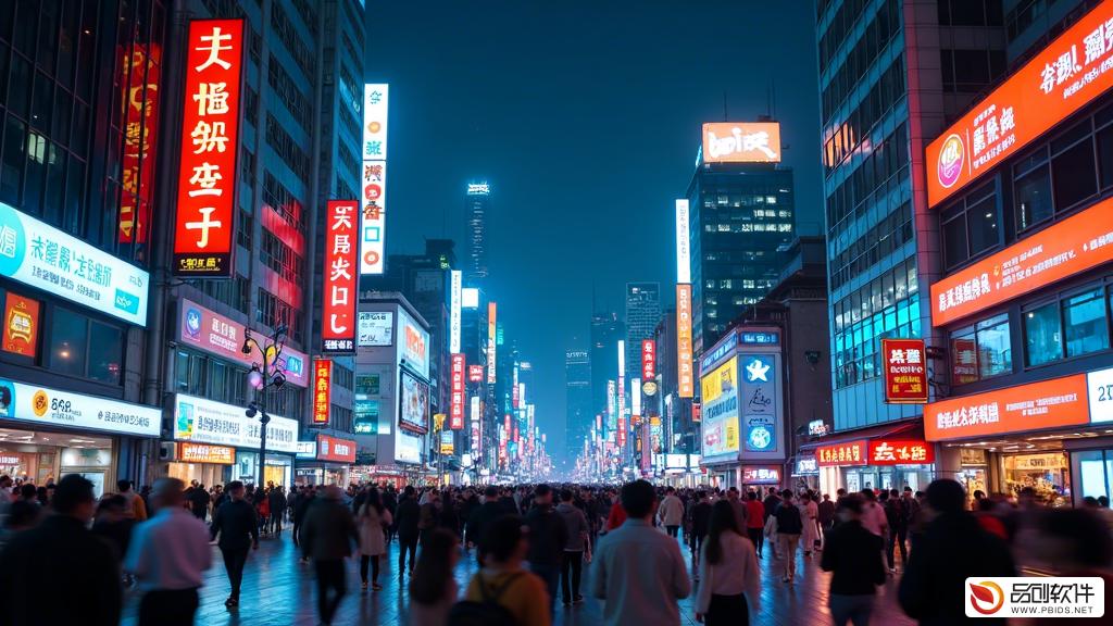 深圳市AI精准信息搜索平台研发团队的创新之旅
