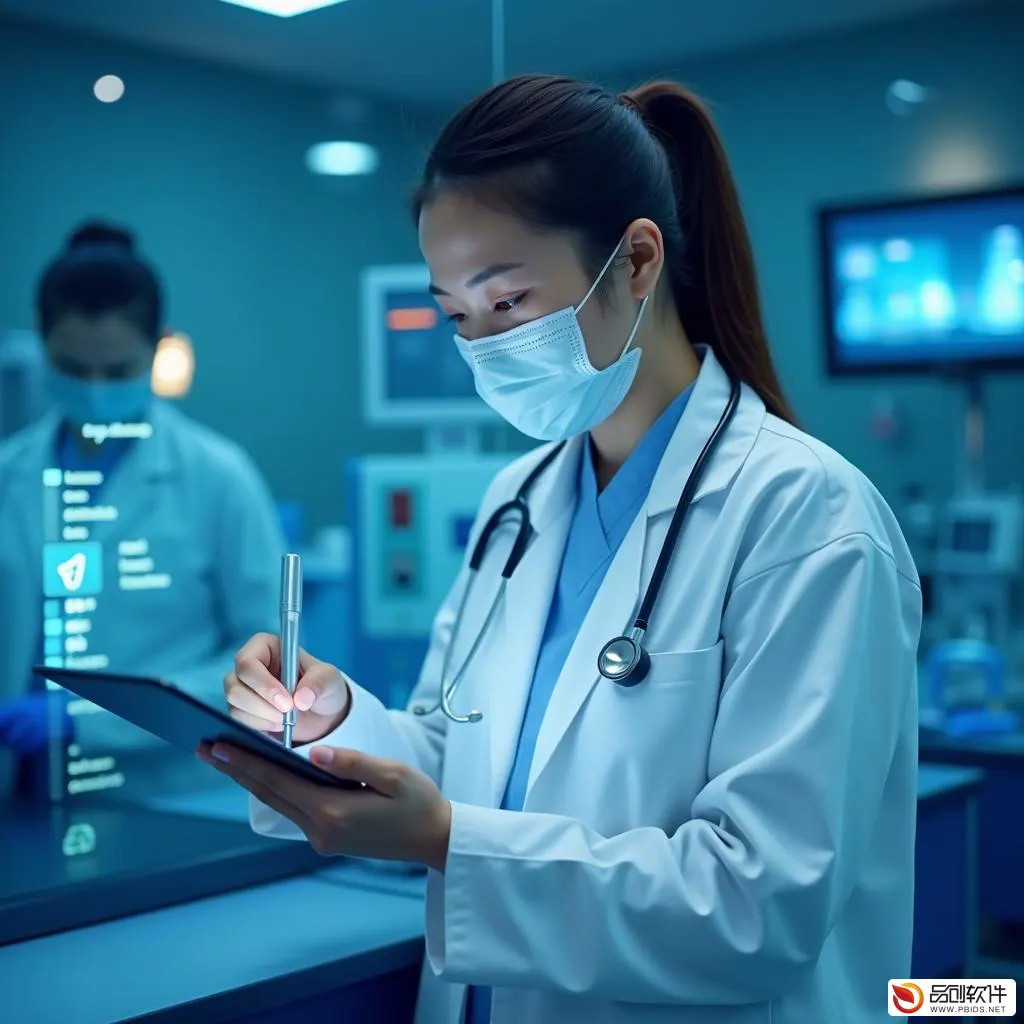 深圳市医疗电子签名系统：革新医疗服务的新篇章
