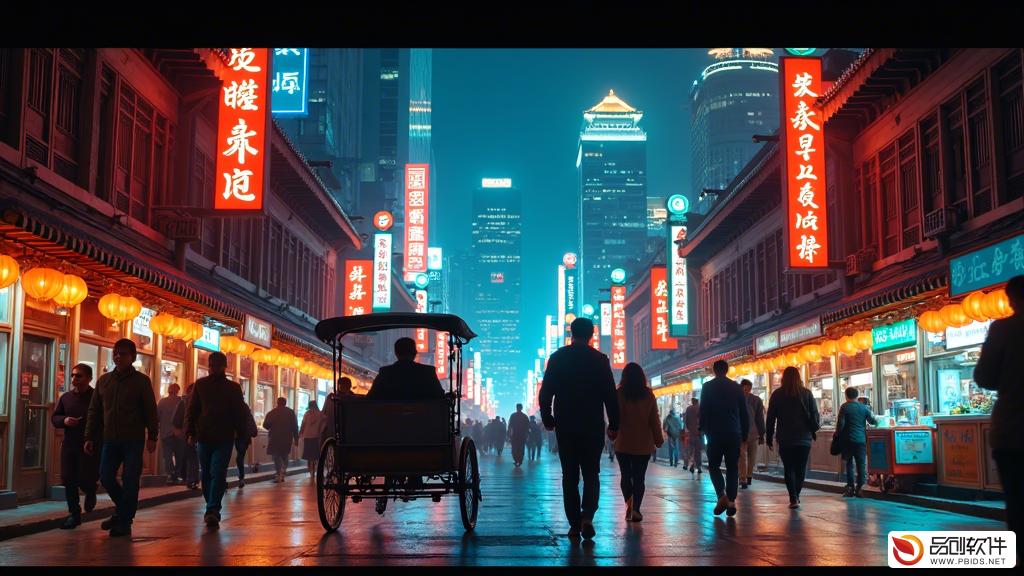 北京市多端同步技术：领先运营商的创新实践
