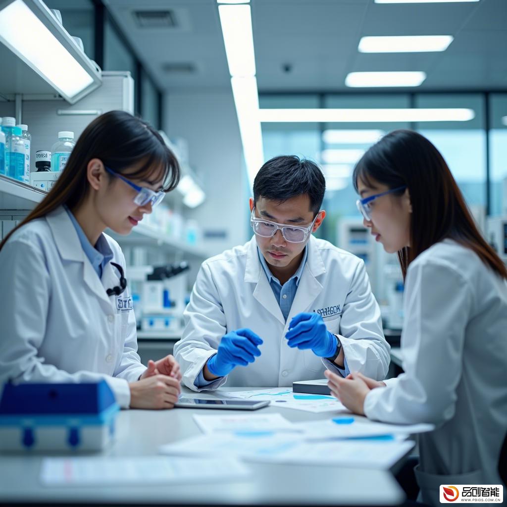 上海市职业健康合规审计实验室：构建安全职...