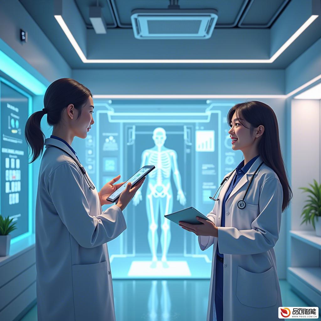 重庆市妇科肿瘤早筛模型集团的革新之路

