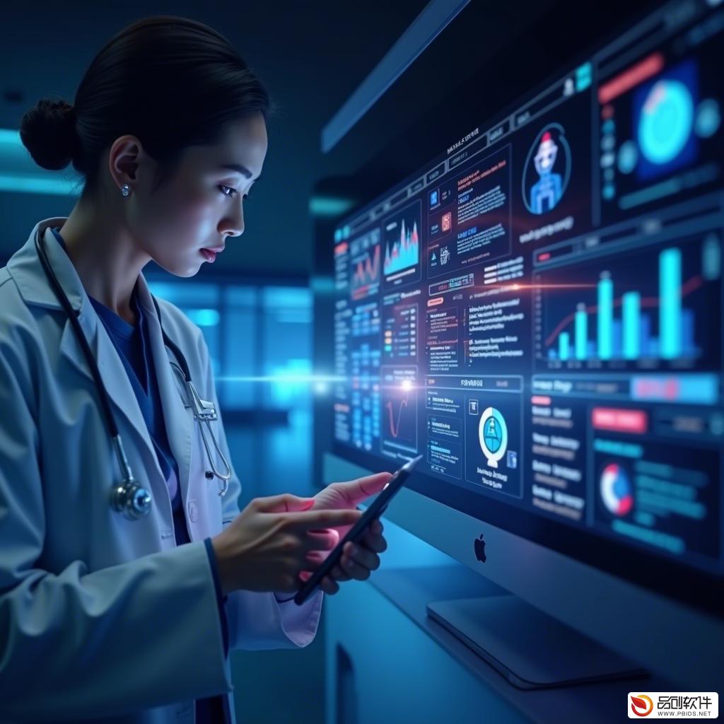 东莞市远程医疗小程序研发团队：创新科技，引领健...