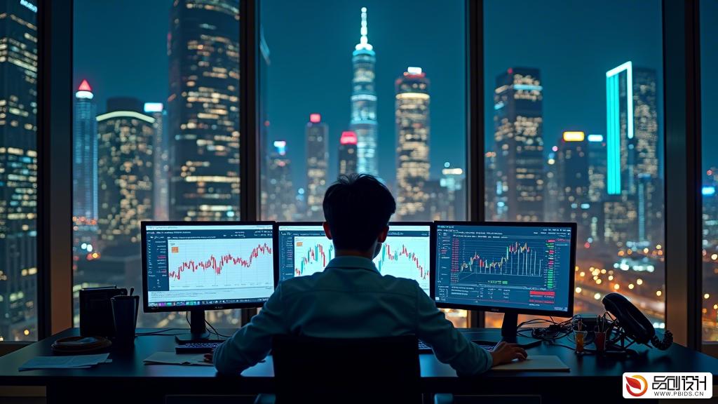 揭秘私募基金MG动画设计团队：创意与技术的完美融合
