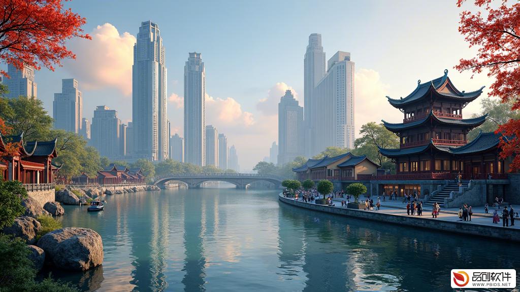 杭州市保险业务管理系统研发中心：创新引领保险科技新篇章
