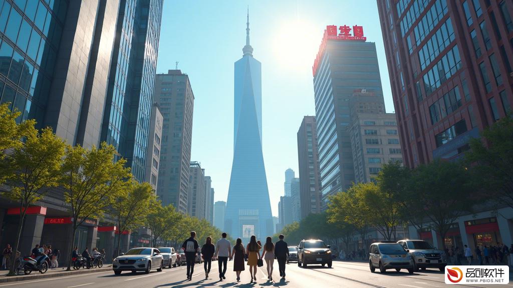 天津市桥梁结构监测预警系统服务站：守护城市安全的科技力量

