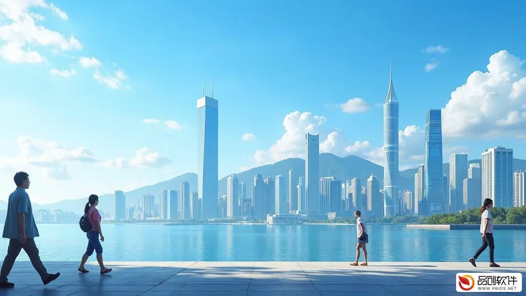 珠海市AI原生APP应用研发团队的崛起与创新
