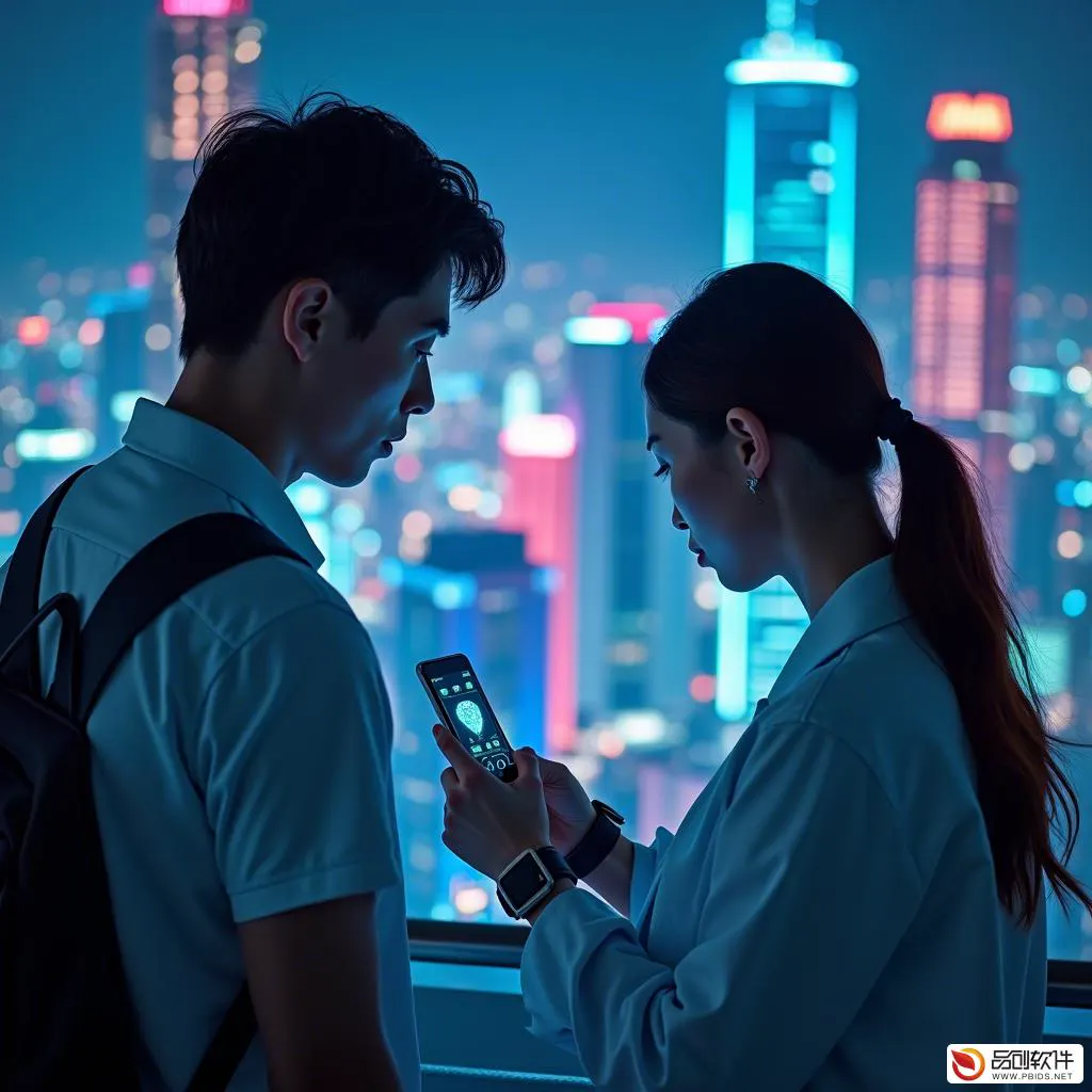 广州市医疗穿戴设备数据集成平台有限公司：引领健康科技新风尚
