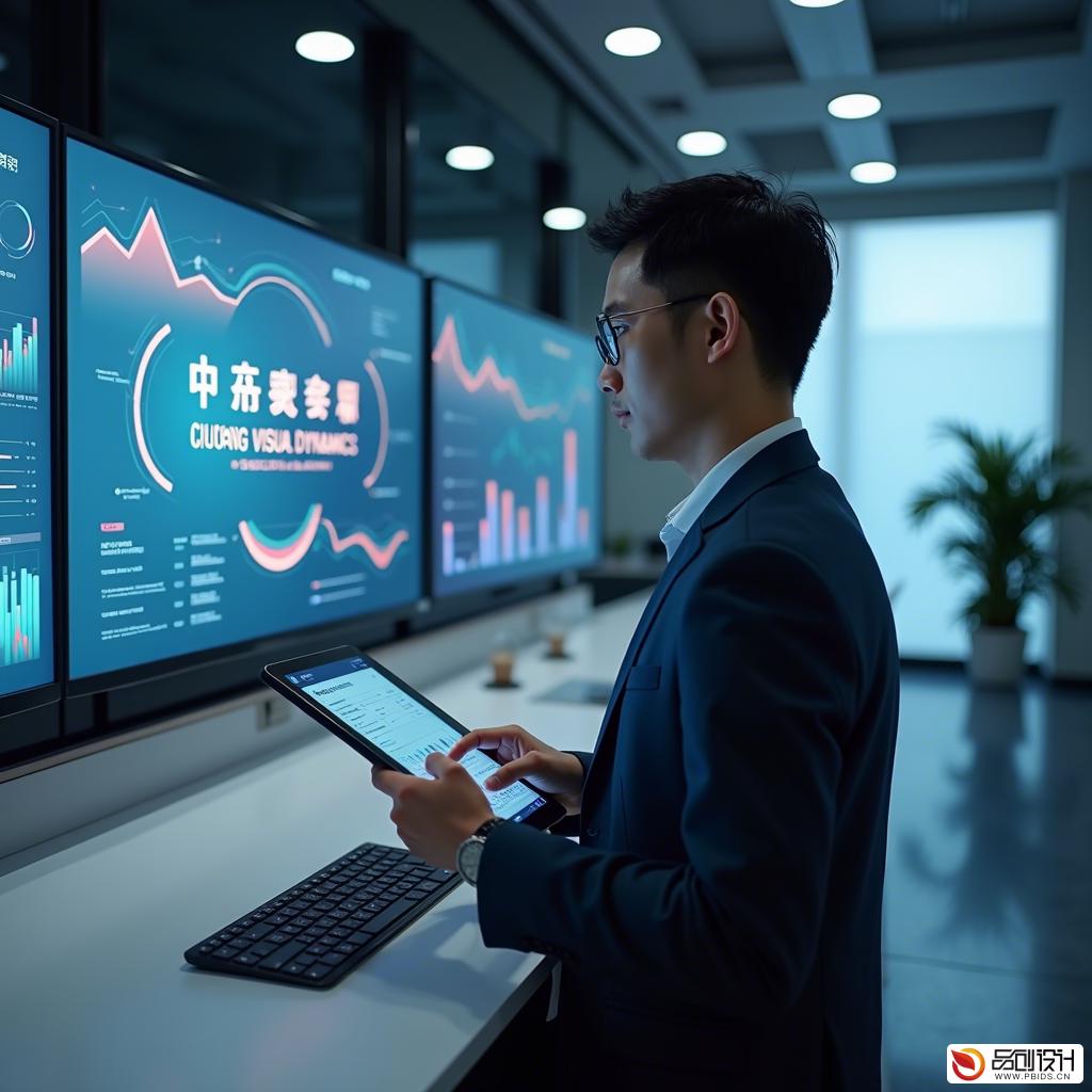 汕头市品创视觉动态：创新设计与数字营销的...