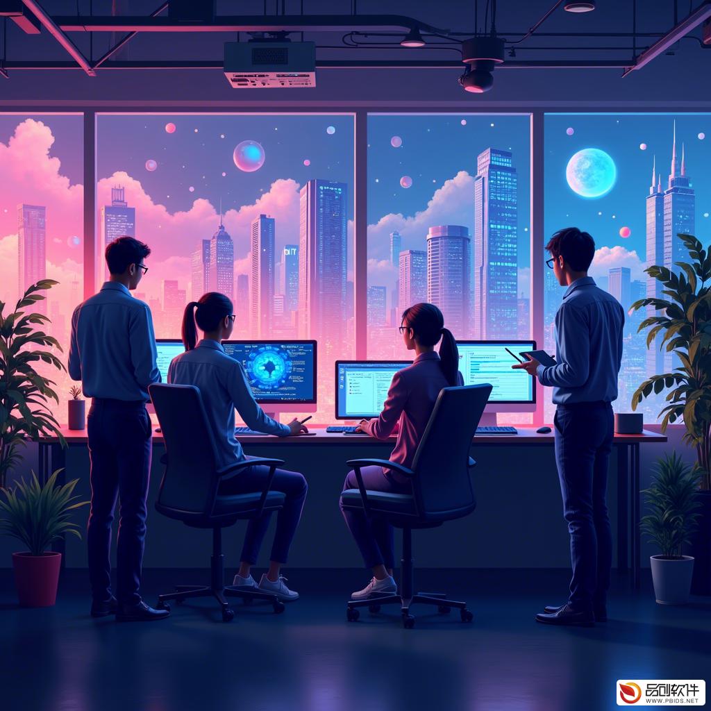 苏州市私有化部署开发工作室：打造高效定制化的I...