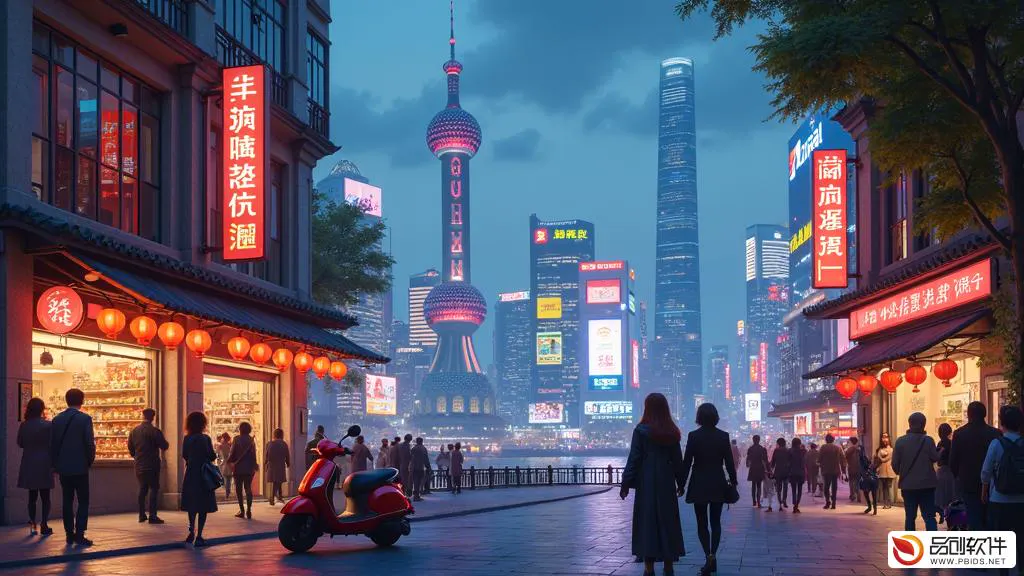 上海市招商证券股票智能分析平台：引领企业投资新风尚
