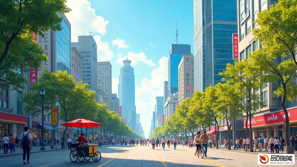 天津市商用车智能硬件集成研发中心：引领未来交通智能化新篇章
