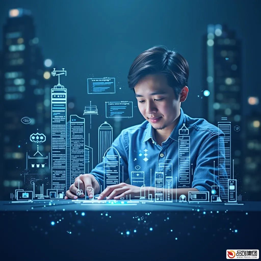 徐州软件定制开发：打造高效解决方案，引领数字化转型
