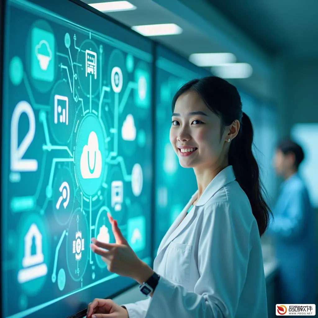 杭州市健康平台数字化转型：重塑医疗健康的未来

