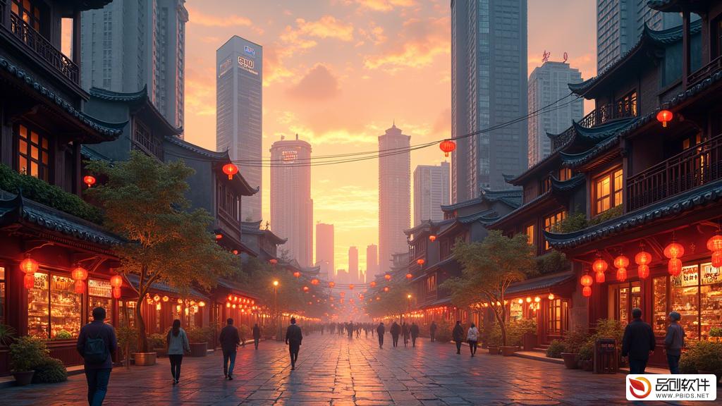 佛山市隧道综合管控平台集团：智慧交通的新篇章
