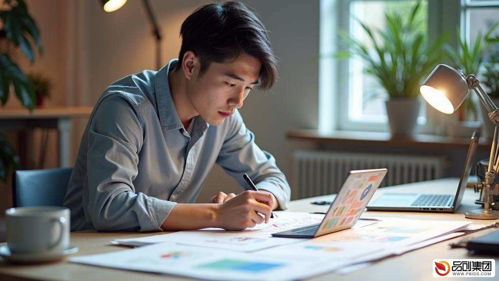 UI设计学完后的职业发展与多元化应用
