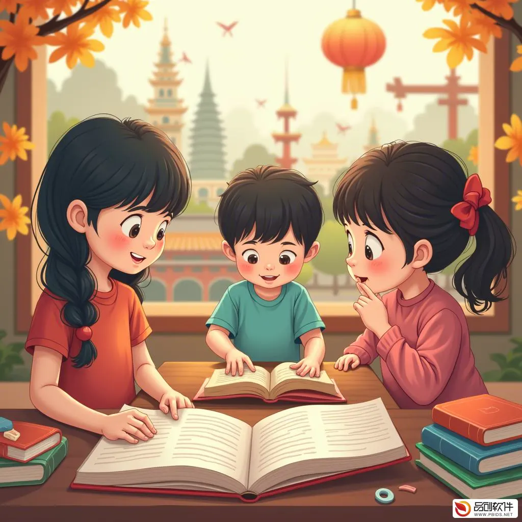 武汉市儿童教育新篇章：专注力培养平台服务站全面解析
