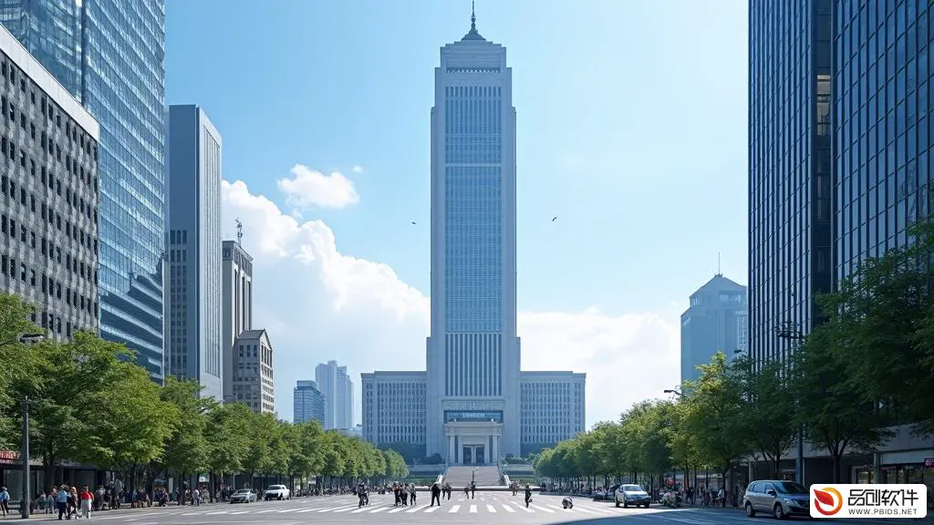 重庆市政府智慧城市系统机构：打造未来城市的智慧引擎
