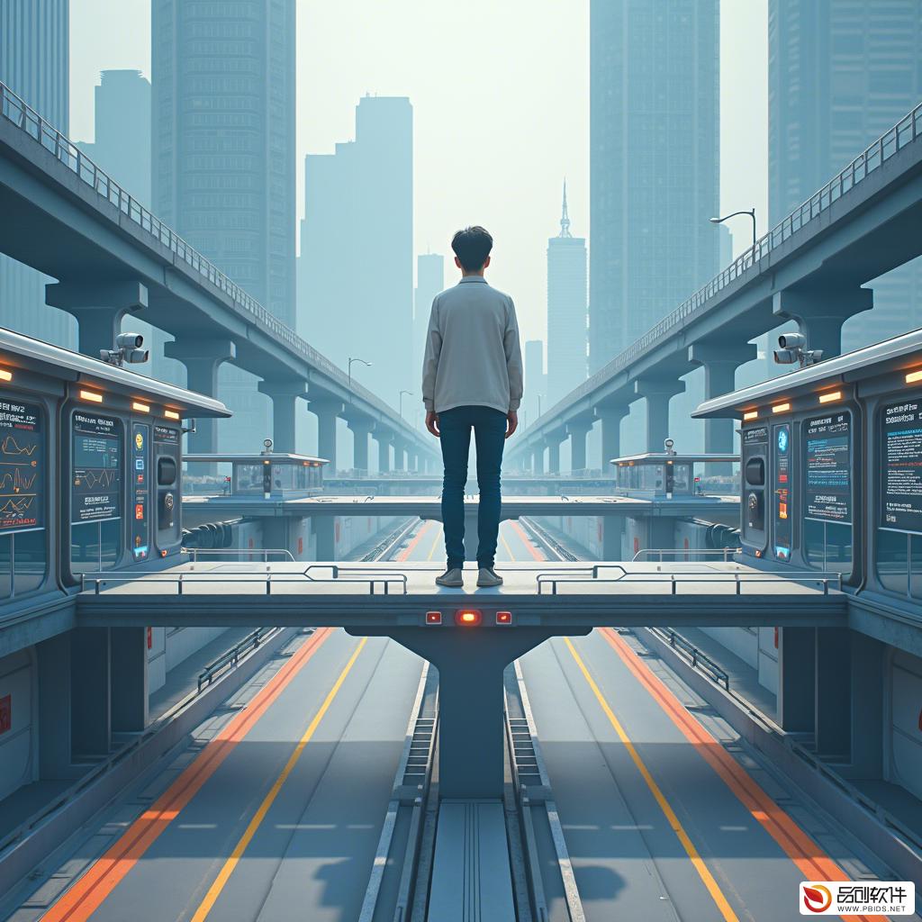 成都市市政设施溯源管理平台服务站：打造智...