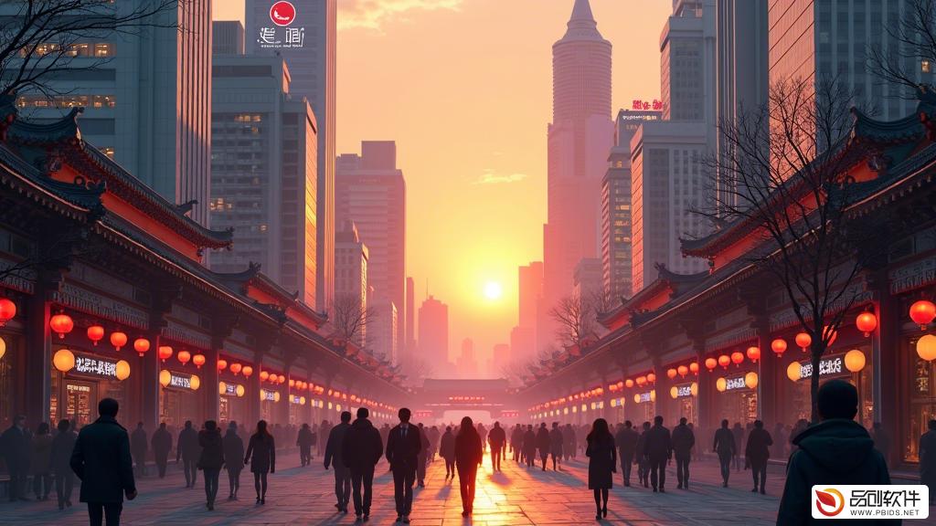 北京市市政设施巡检工单系统公司的创新与实践
