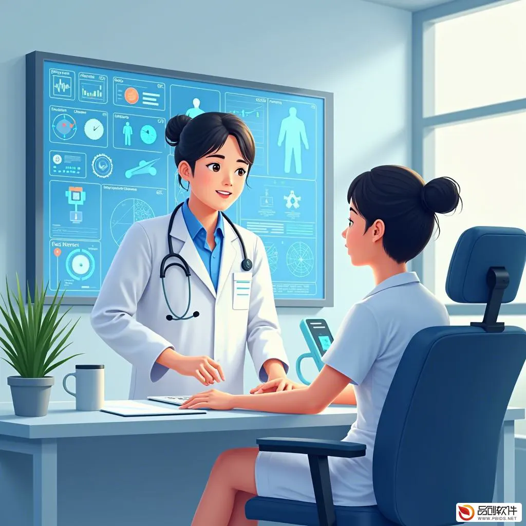 东莞市智能问诊系统：引领医疗创新，重塑健康未来
