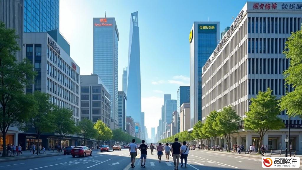 天津市桥梁结构监测预警系统平台商：守护城市桥梁安全的科技力量
