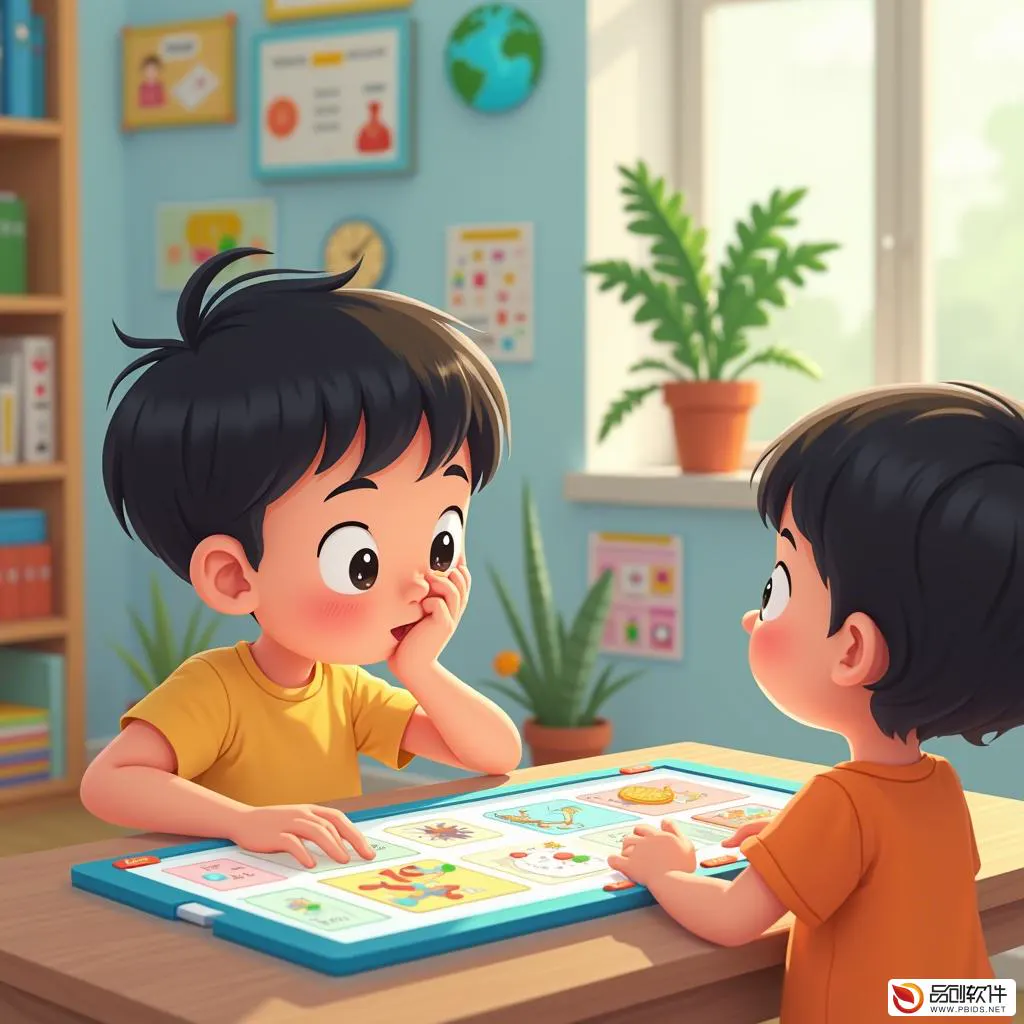 合肥市儿童教育机触控优化平台集成商：打造高效互动学习新体验
