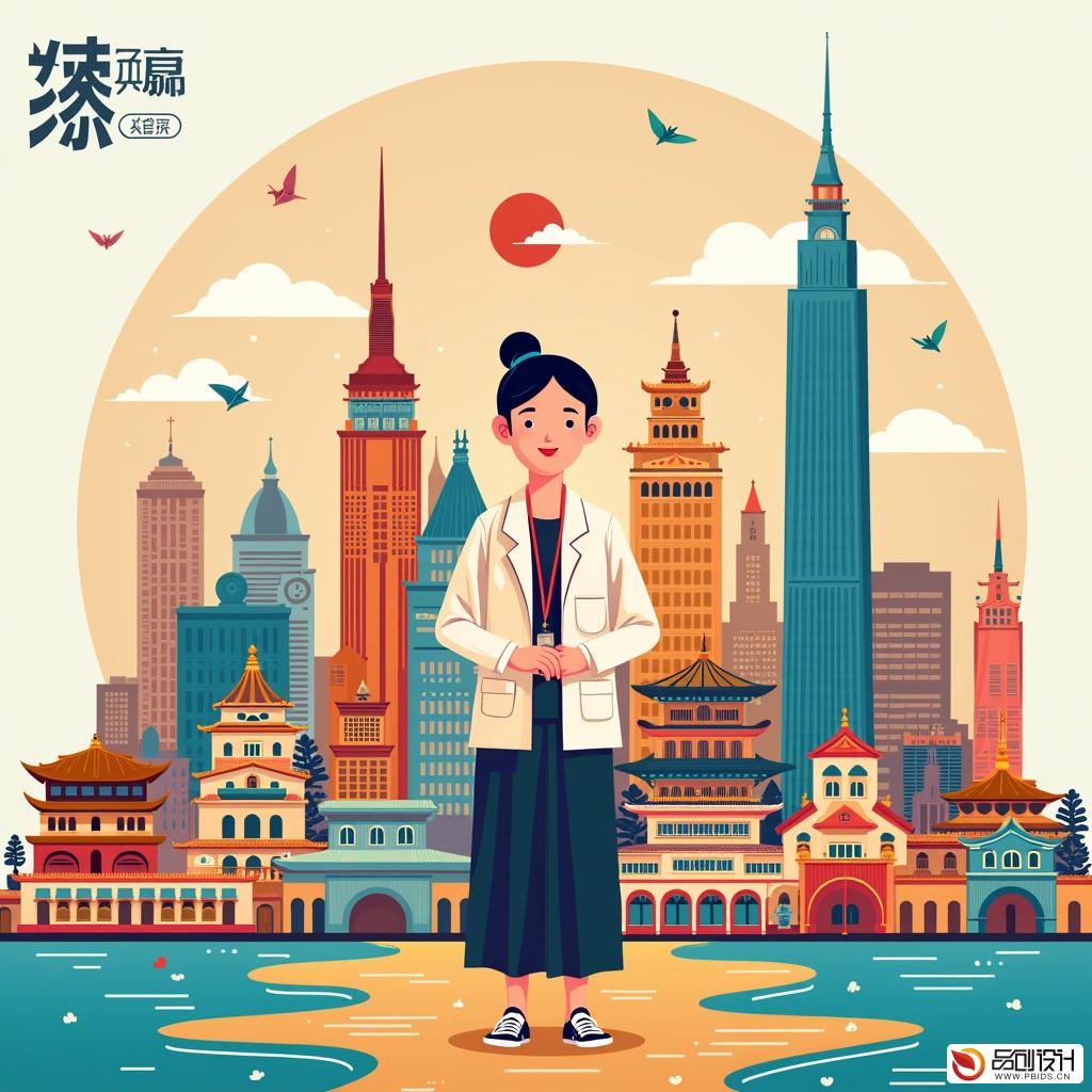 泉州市品牌创新设计策略：塑造城市品牌新风貌
